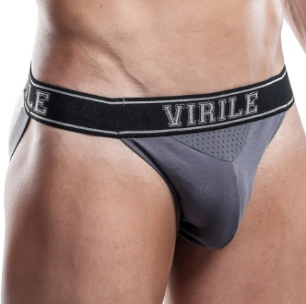 Virile Mens Jockstrap Underwear