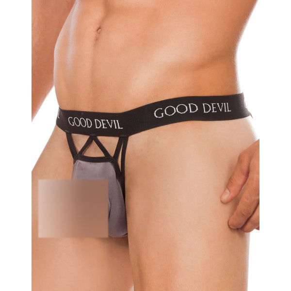 Good Devil Mens Erotic Underwear